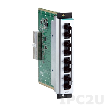 MOXA CM-600-4MST MOXA CM-600-4MST